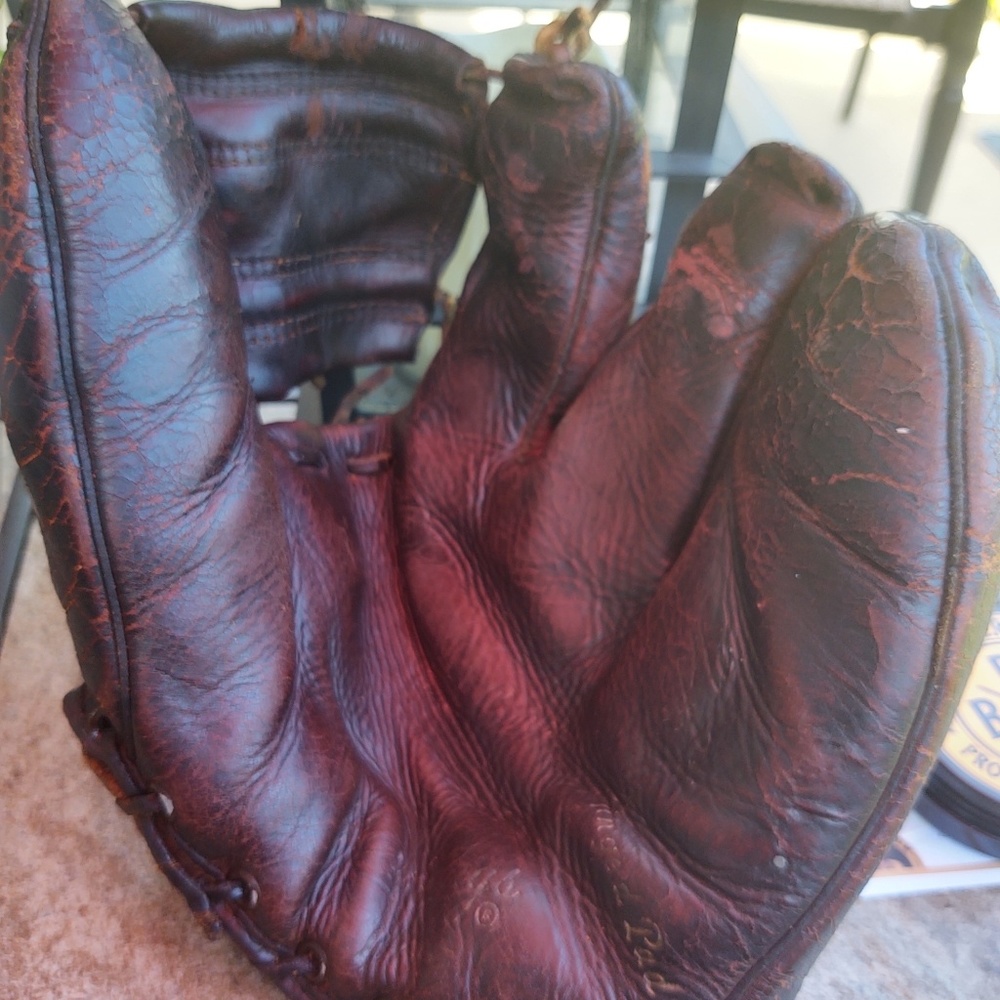 Meet your Posher, Joe